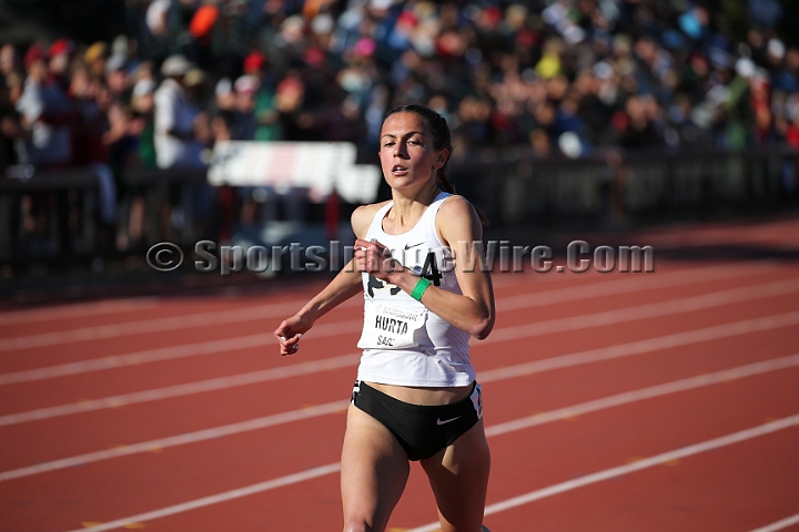 2018Pac12D1-149.JPG - May 12-13, 2018; Stanford, CA, USA; the Pac-12 Track and Field Championships.
